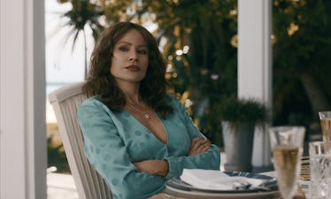 Griselda rolünde Sofia Vergara