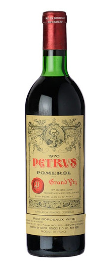 Beyoncé's Red Wine Of Choice For The Holidays Is Priced At About $2,000 ...