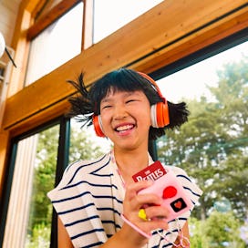 Yoto mini