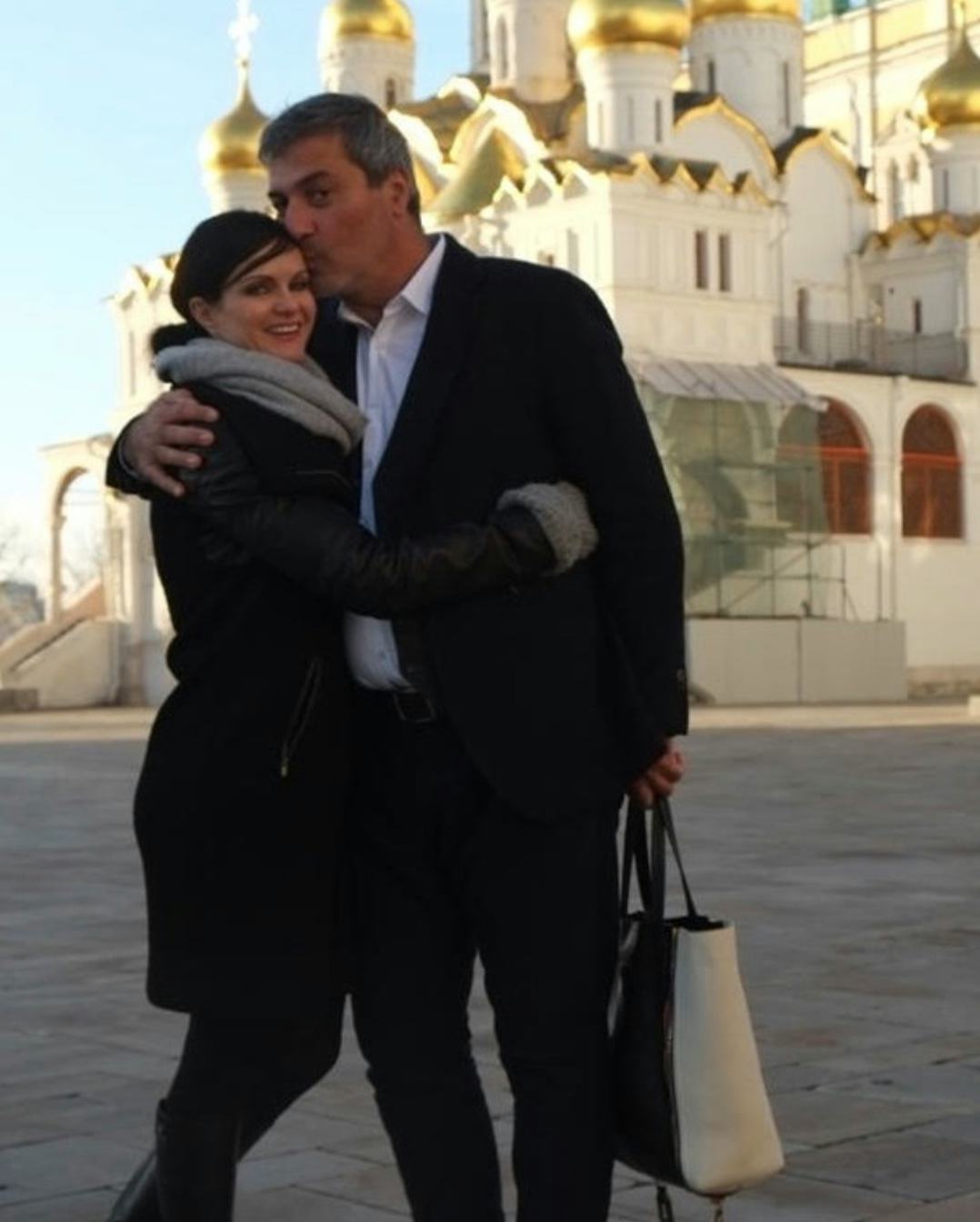 Benita Alexander and Dr. Paolo Macchiarini&rsquo;s story is the focus of Peacock&rsquo;s &lsquo;Dr. Death&rsquo; Season 2.