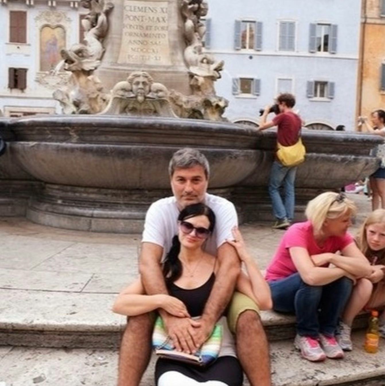 Benita Alexander and Dr. Paolo Macchiarini&rsquo;s story is the focus of Peacock&rsquo;s &lsquo;Dr. Death&rsquo; Season 2.