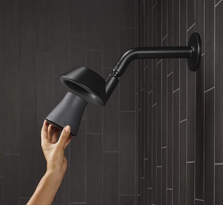 KOHLER Moxie Bluetooth Showerhead