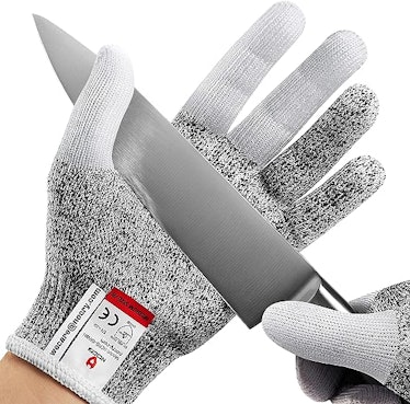 NoCry Cut Resistant Work Gloves