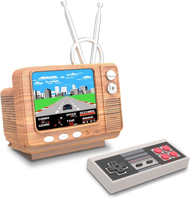 E-MODS GAMING Retro Games Console