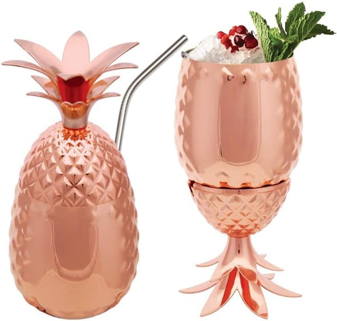 Vastigo Pineapple Cocktail Cup