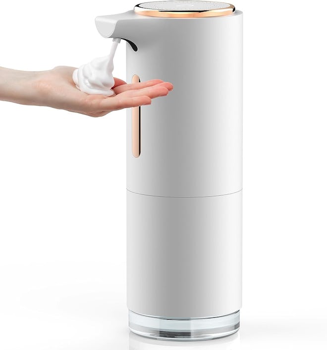 ISUMER Soap Dispenser