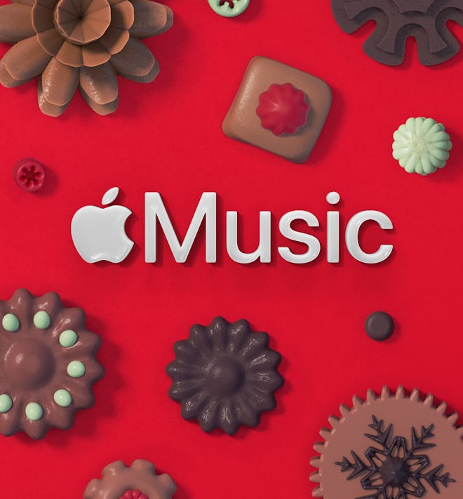 Three Months Free Of Apple Music