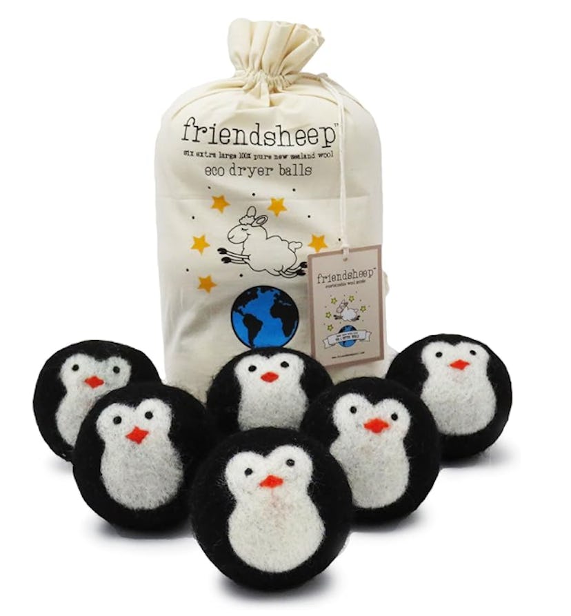 Friendsheep Wool Dryer Balls