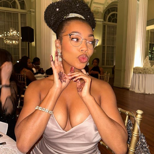 updo hairstyles for natural hair