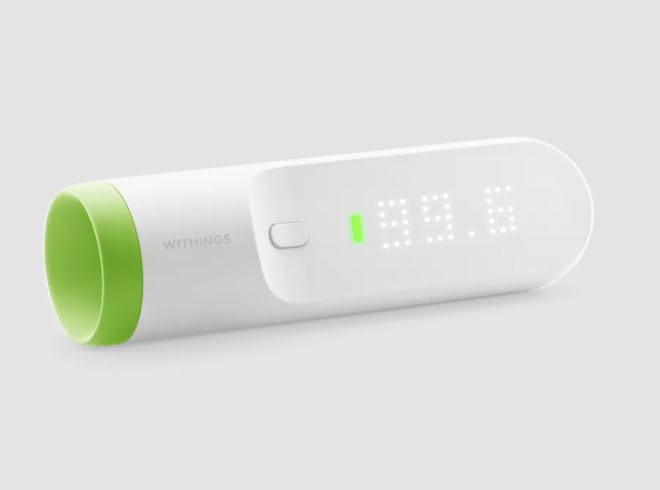 Withings Thermo Thermometer
