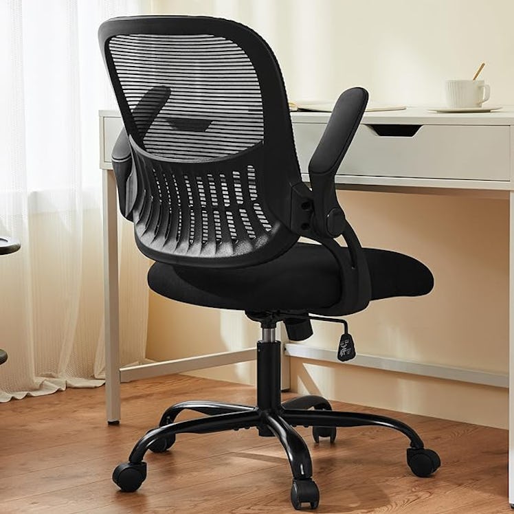 Sweetcrispy Desk Chair