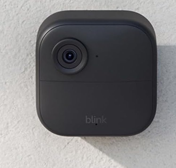 Blink Outdoor Security Camera