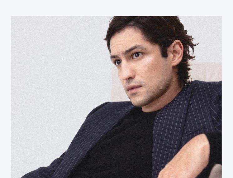 Gabriel Leone