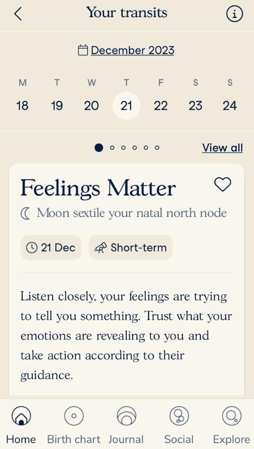 How to use the Soulloop app.