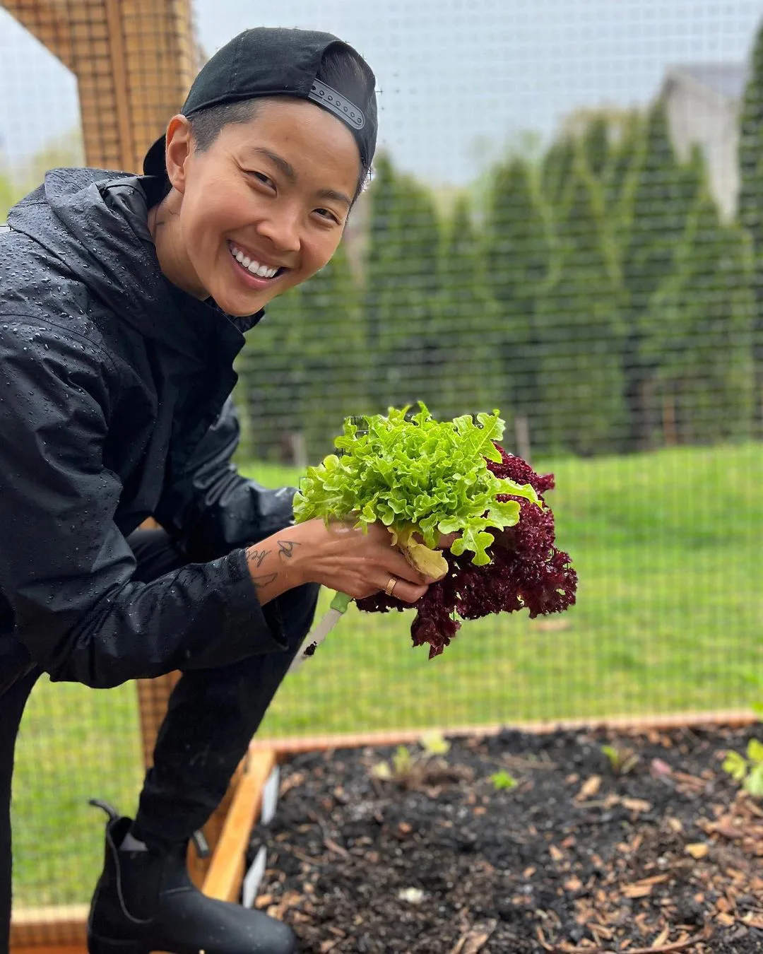 The Cool Chefs & Culinary Artists You Need To Watch In 2024
