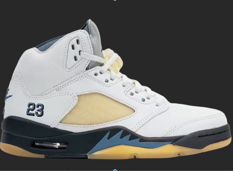 Jordan 5 X A Ma Maniere