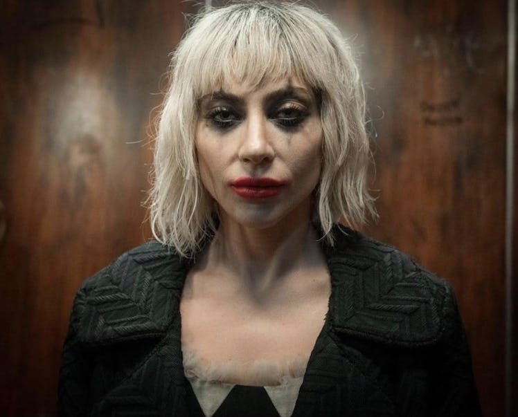 Lady Gaga in Joker: Folie à Deux