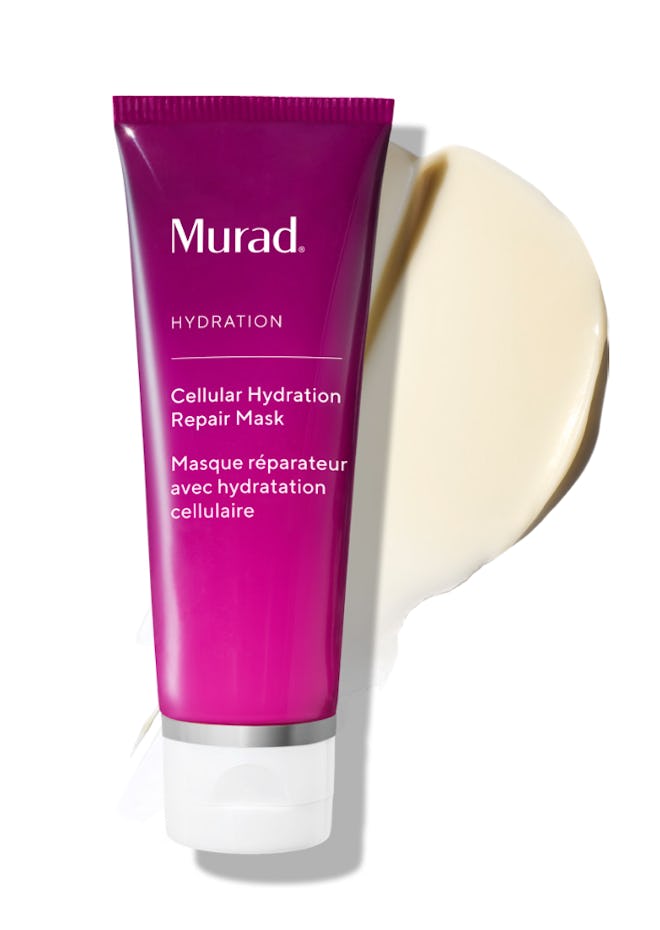 Murad Cellular Hydration Barrier Repair Mask 