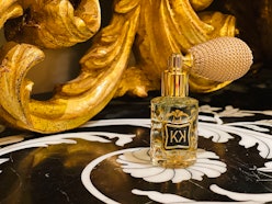 krigler extraorindaire camelia 209 sissi edition fragrance