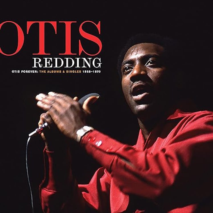 Otis Forever: The Albums & Singles 1968-1970