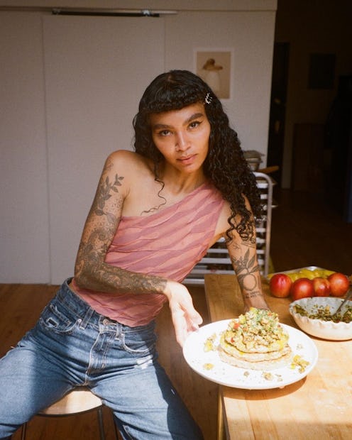 chefs and culinary artists 2024