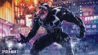 Venom (Spider-Man 2)