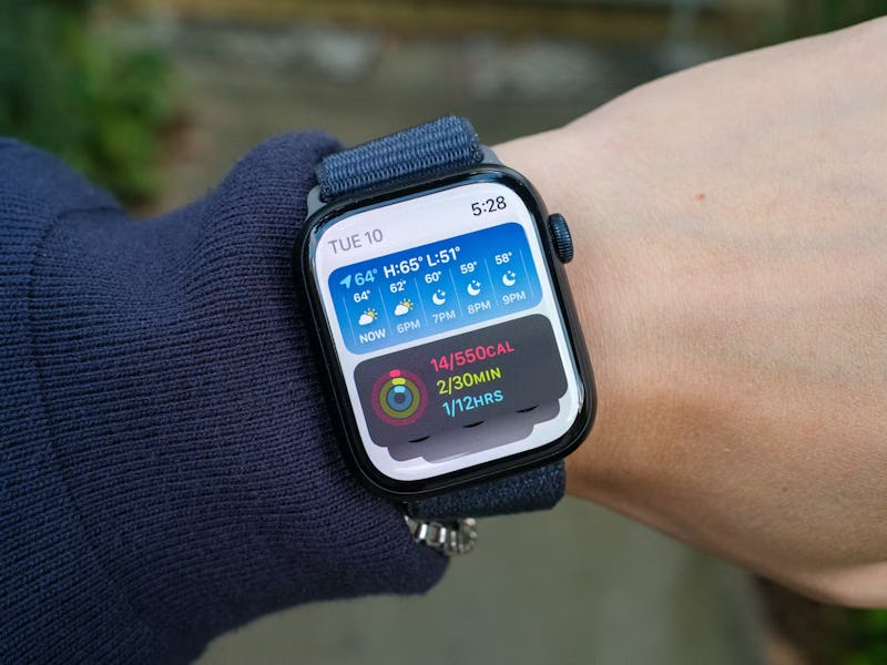 Apple Watch Series 9