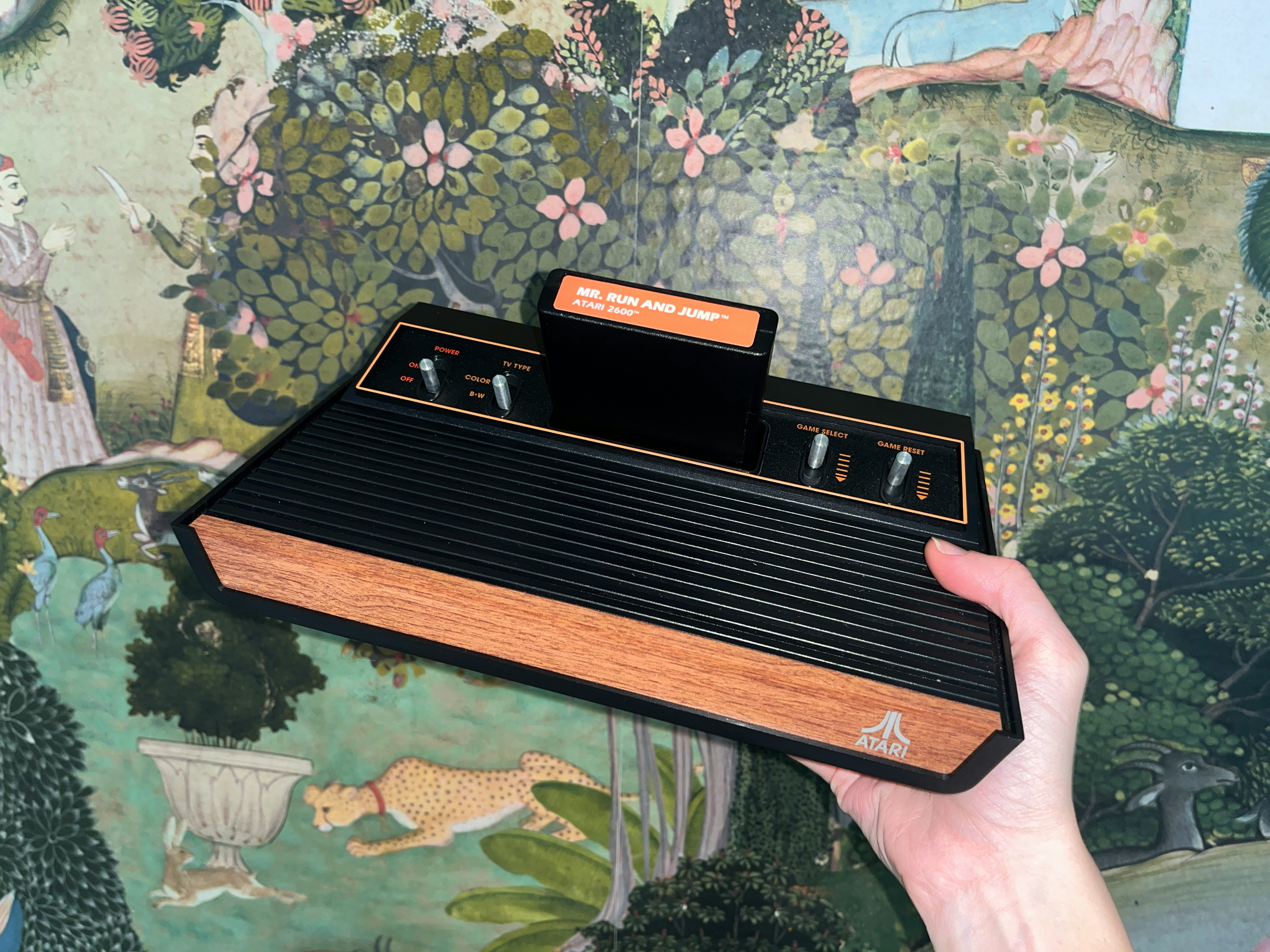 Atari 2600+ FULL REVIEW  Is the 2023 Console a Plus or a Minus? –  GenXGrownUp