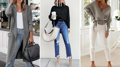 These Cozy Outfits Look Expensive But Are Actually So Freaking Cheap On Amazon