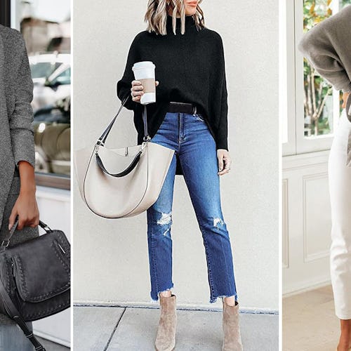 These Cozy Outfits Look Expensive But Are Actually So Freaking Cheap On Amazon