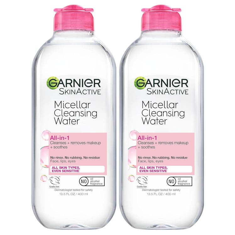 Garnier SkinActive Micellar Cleansing Water