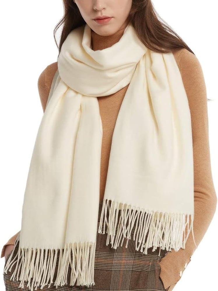 FURTALK Blanket Wrap Scarf