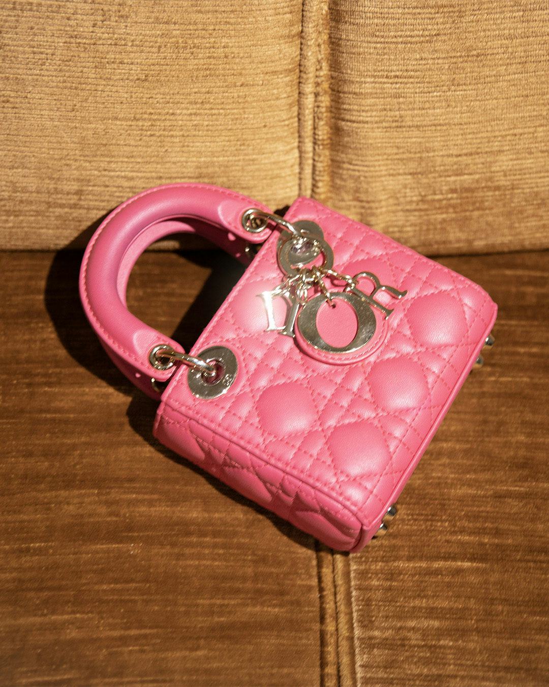 2023 vintage bag trends