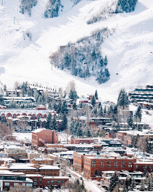 aspen travel guide