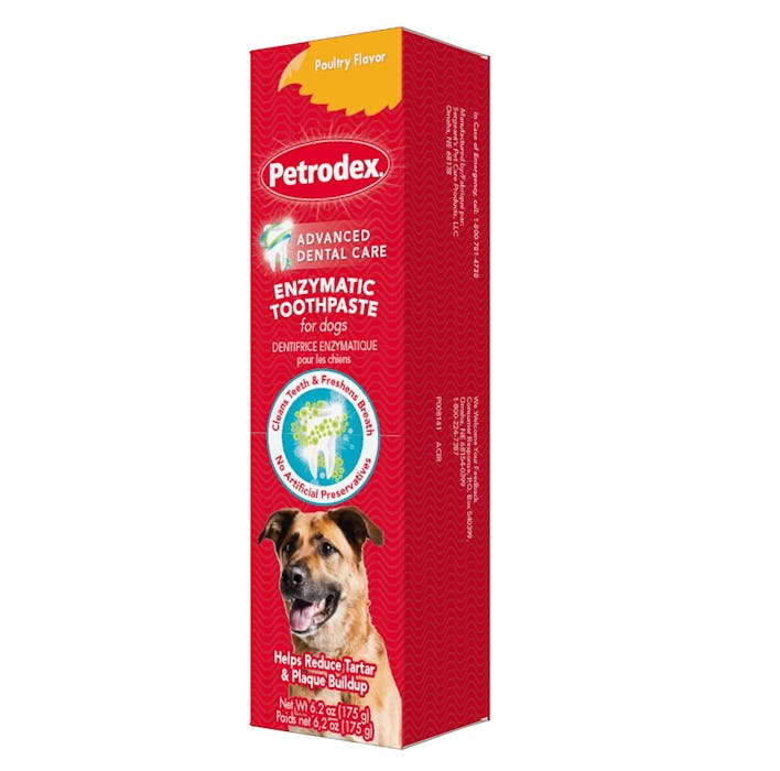 Petrodex Dog Toothpaste
