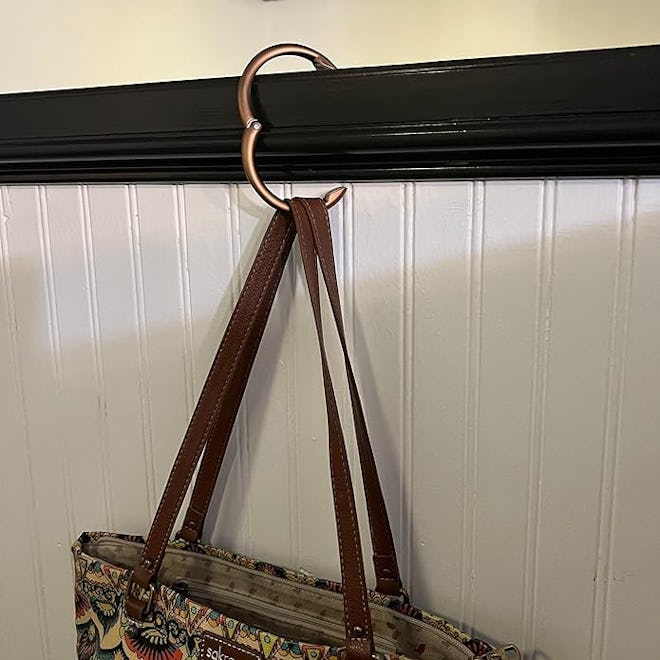 Clipa Instant Bag Hanger