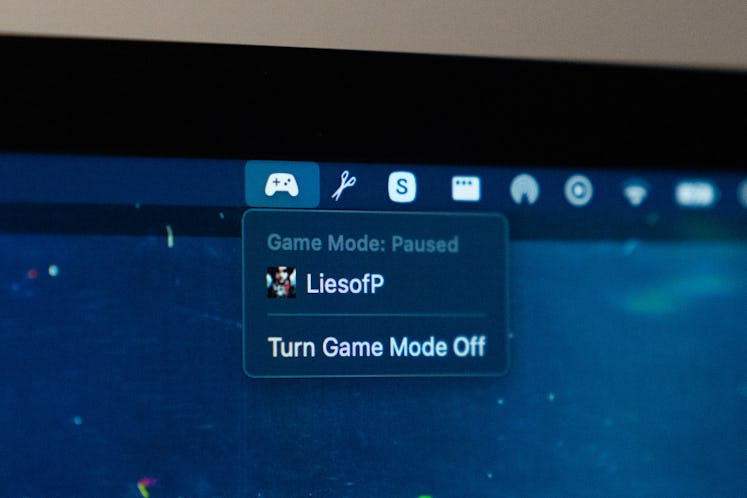 macOS Sonoma’s Game Mode automatically kicks in when a game is open in full screen. It prioritizes C...