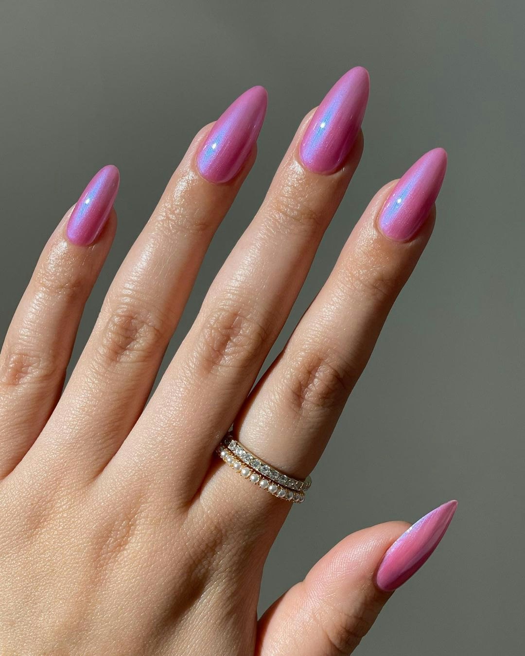 11 Nail Trends You'll See in 2021 - Popular Nail Colors and Shapes