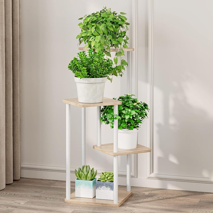 AZERPIAN Multi-Tier Plant Stand