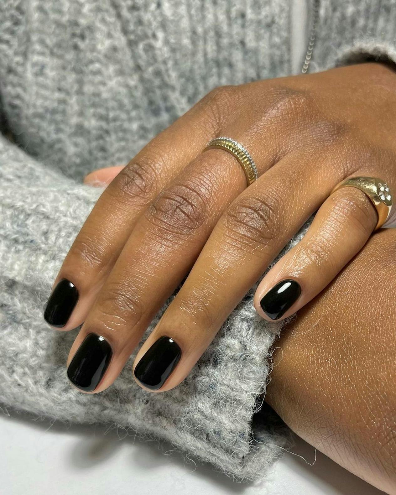 16 Winter 2024 Nail Polish Color Trends That Will Dominate The Season