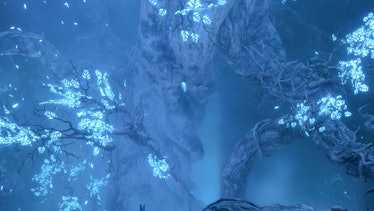 Dread Hollow in Baldur's Gate 3. 