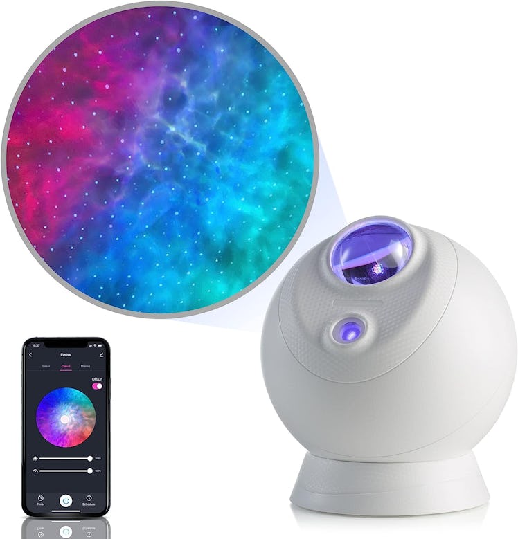 BlissLights Sky Lite Evolve Galaxy Projector