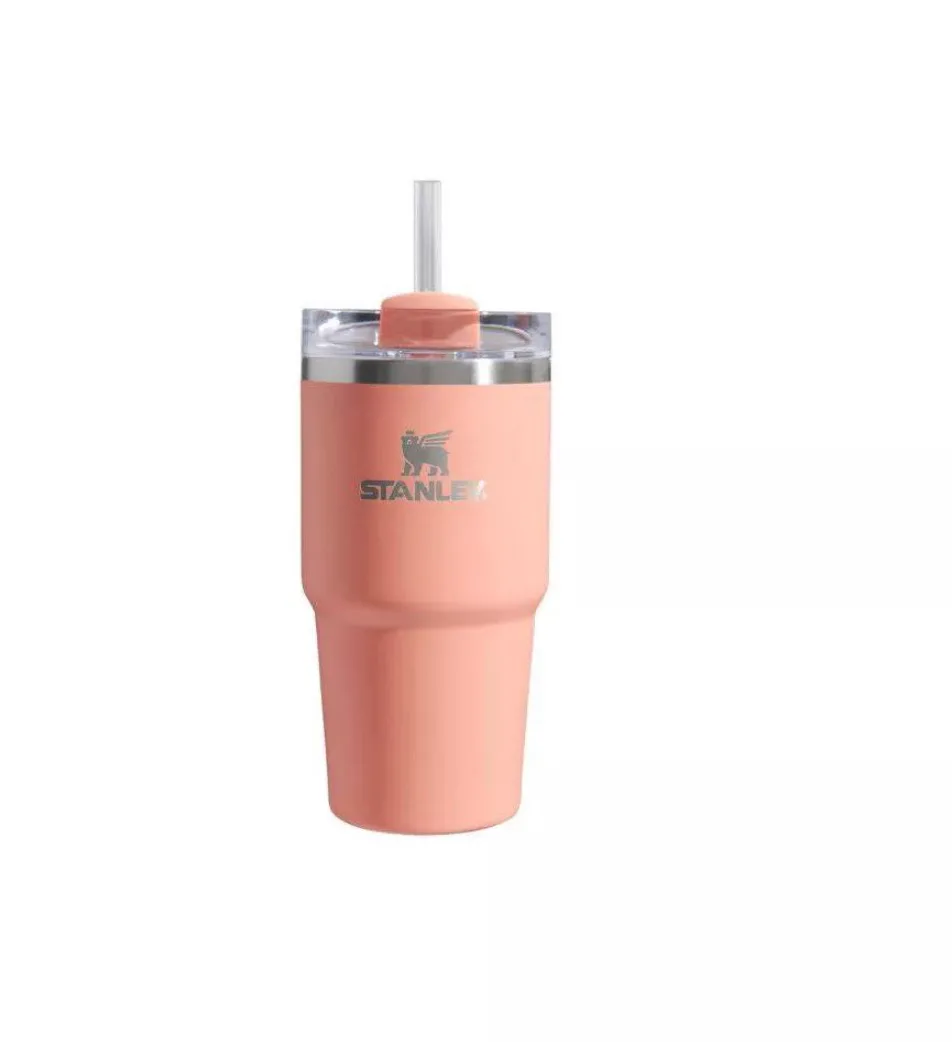 Stanley's New Target Drop Features 5 Never-Before-Seen Tumbler Colors