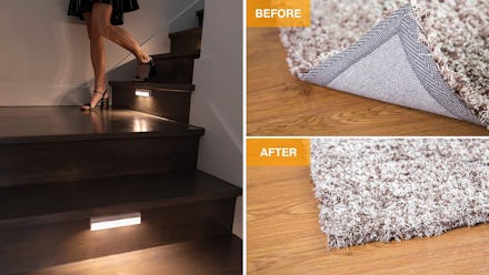 45 EXPENSIVE MISTAKES YOU'RE MAKING INSIDE YOUR HOME
