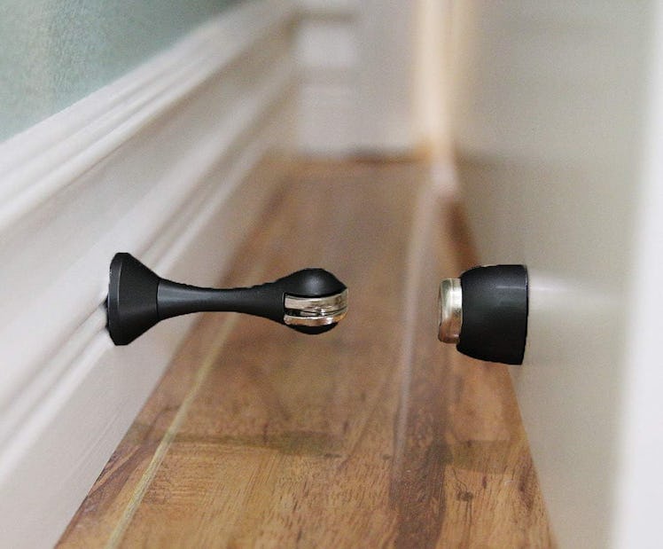 Safus Magnetic Door Stop