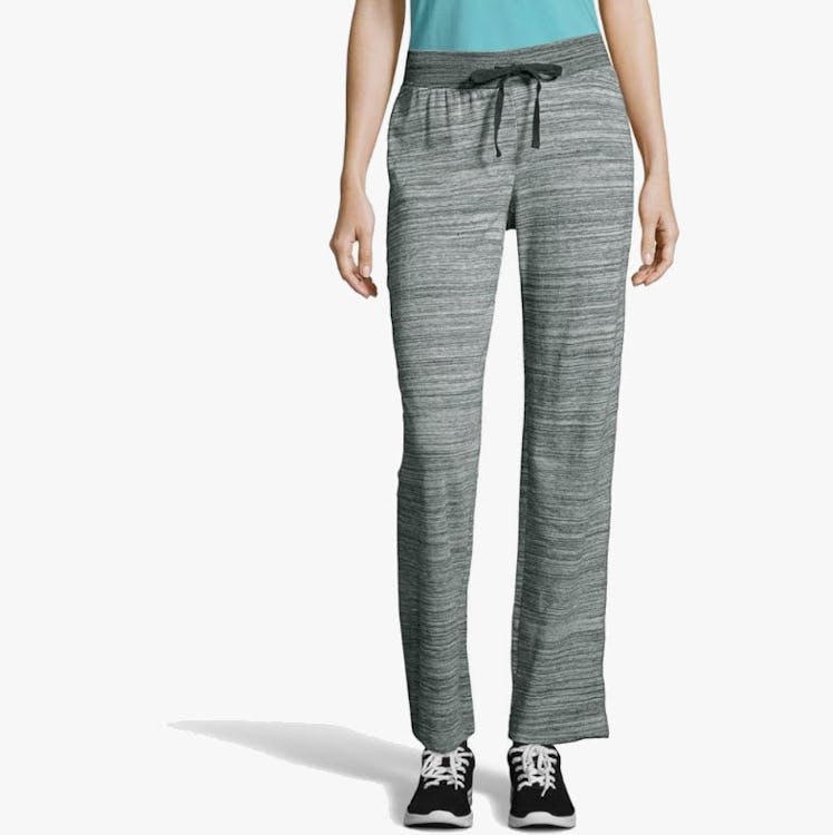Hanes French Terry Pant
