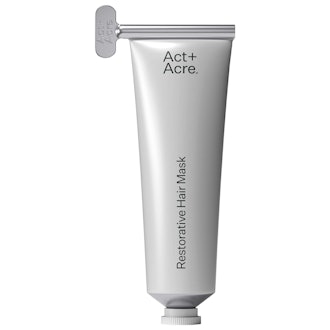Act+Acre Restorative Deep Conditioning Hair Mask