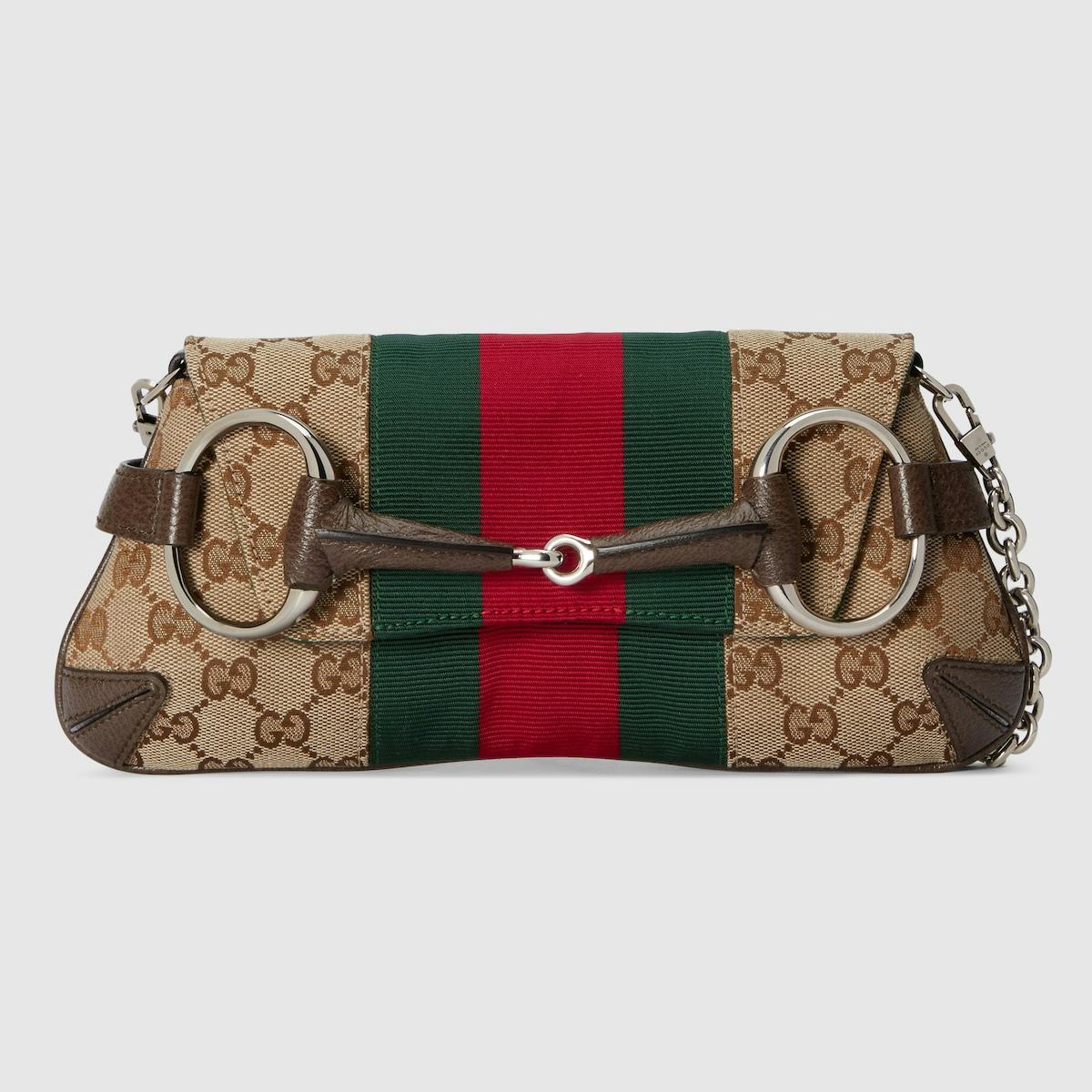 Gucci inspired online clutch