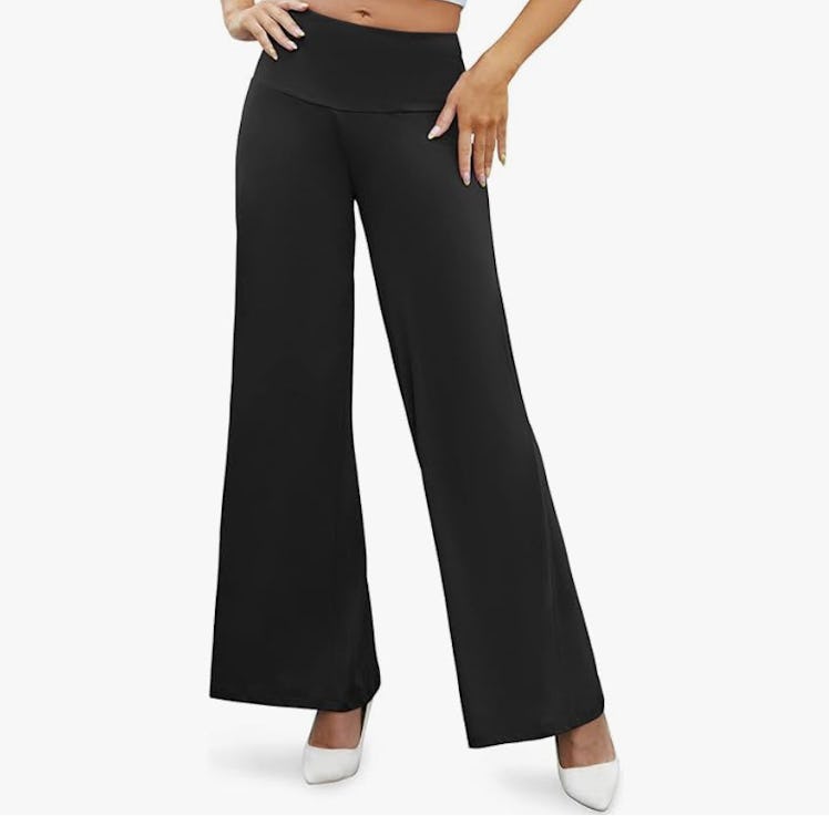 Arolina Palazzo Pants