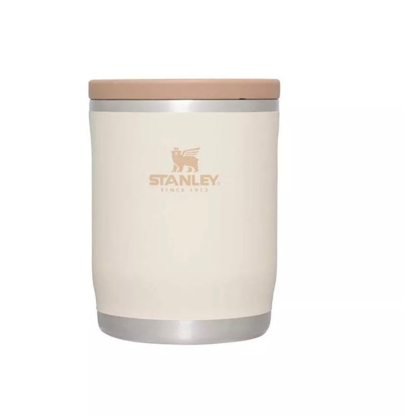 Stanley 18-oz Adventure Stainless Steel Food Jar - Hearth & Hand™ with Magnolia